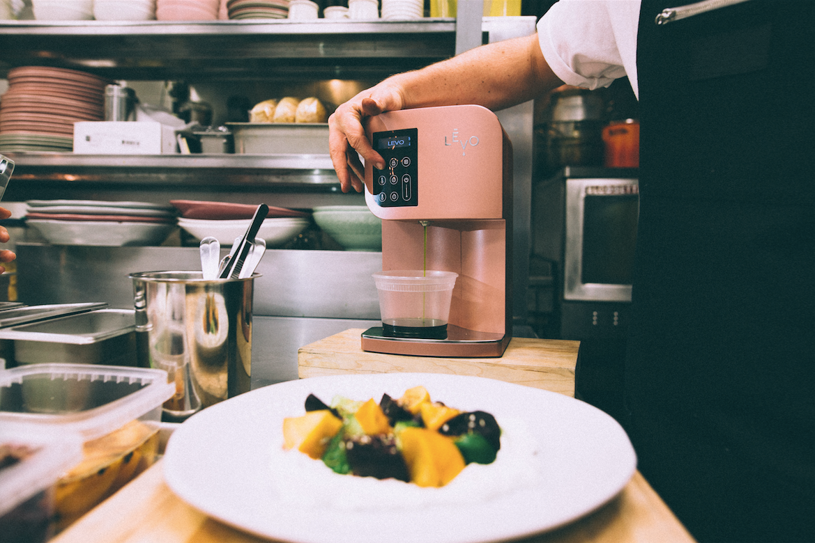 In the Kitchen With STUDIO A-OK x ODB