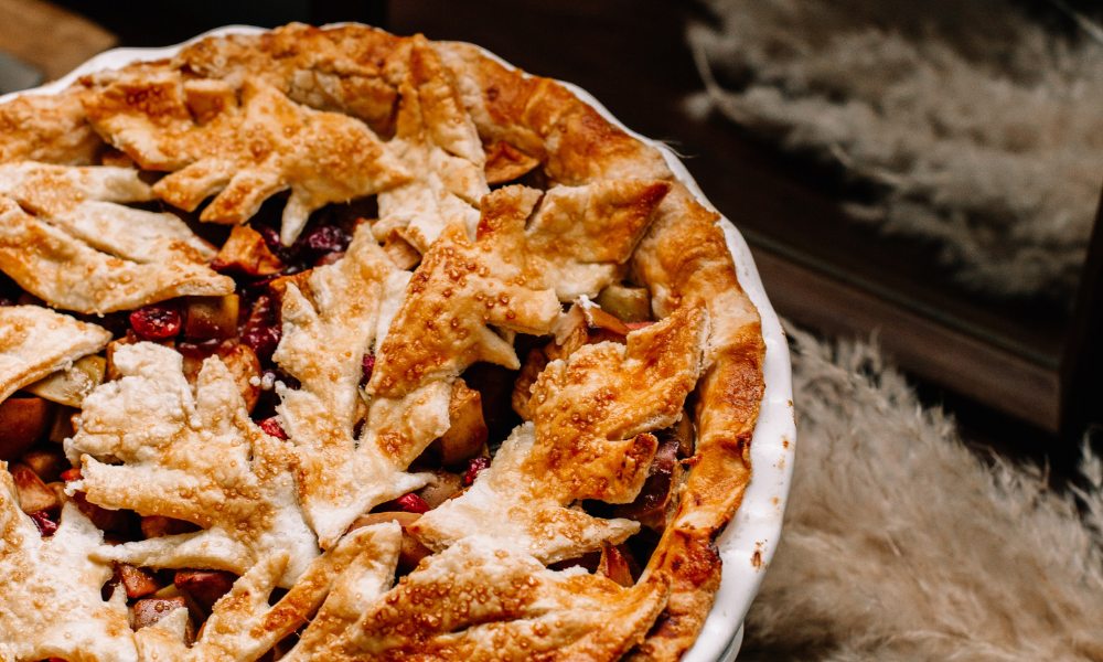 Jeff the 420 Chef LEVO Holiday Humboldt Humble Pie