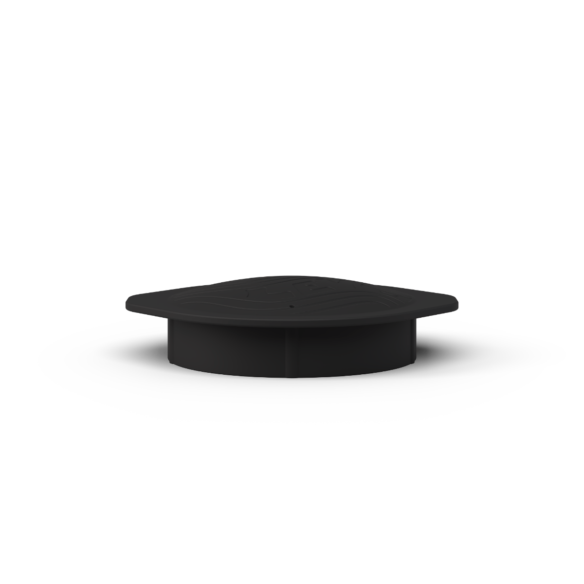 Silicone Lid for Gummy Candy Mixer