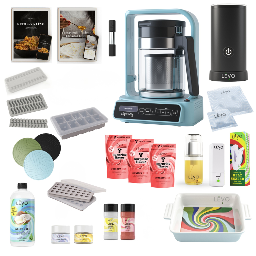 LĒVO C Kitchen Sink Bundle