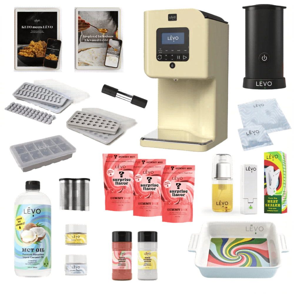 LĒVO II+ Kitchen Sink Bundle