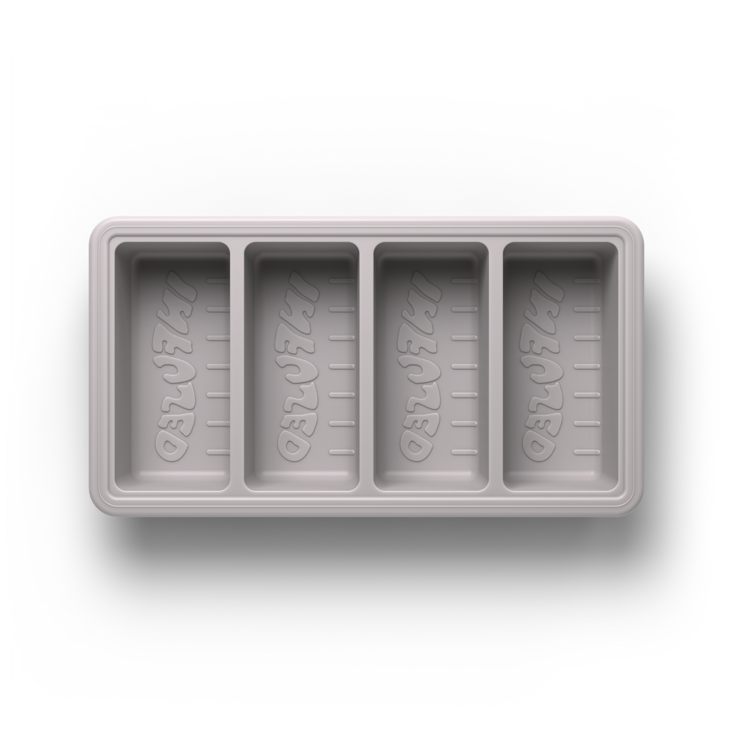 Silicone Butter Mold