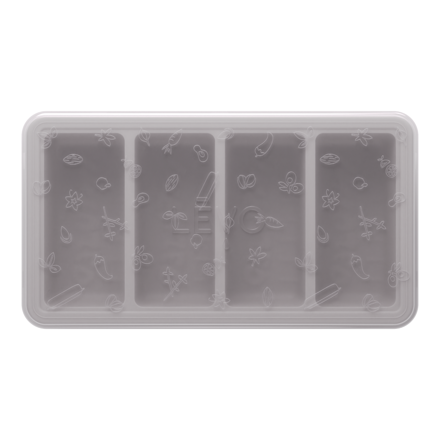 Silicone Butter Mold