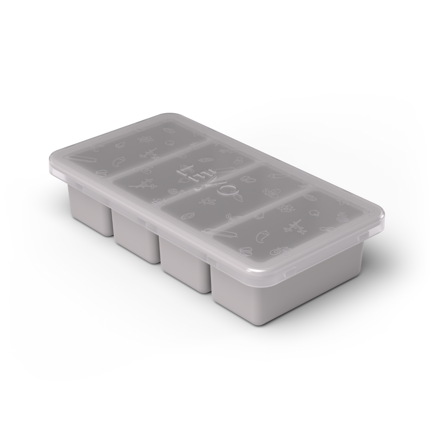Silicone Butter Mold