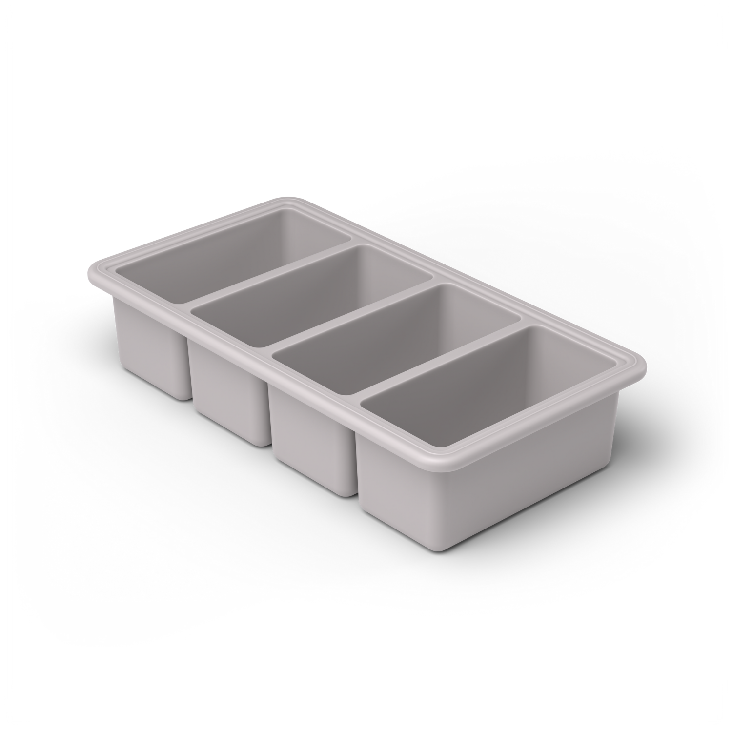 Silicone Butter Mold