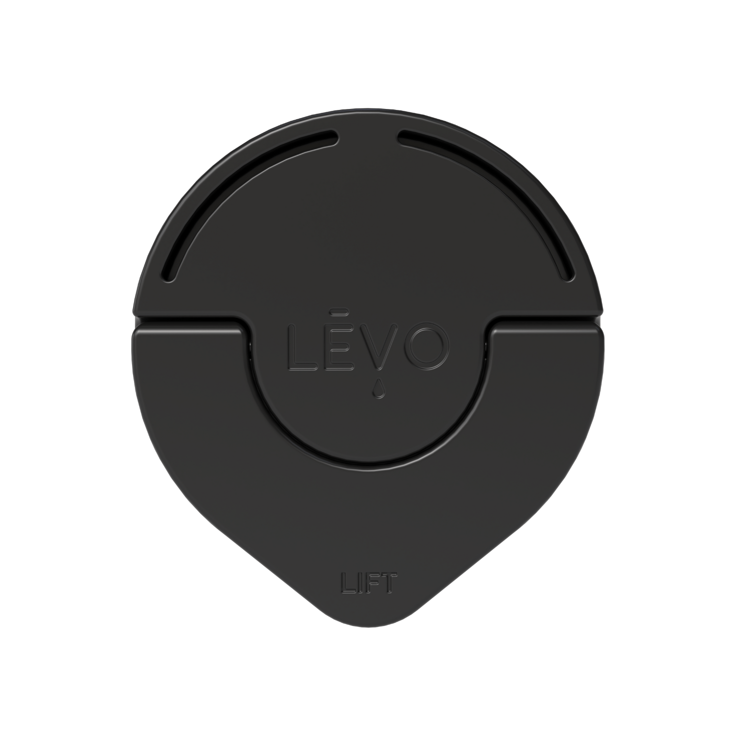 LĒVO II+ Lid Filter Replacement (2 pack)