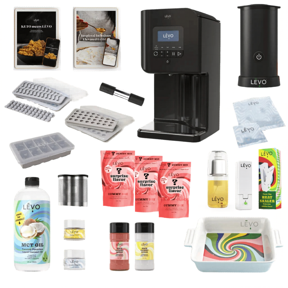 LĒVO II+ Kitchen Sink Bundle