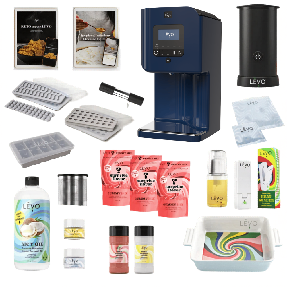 LĒVO II+ Kitchen Sink Bundle