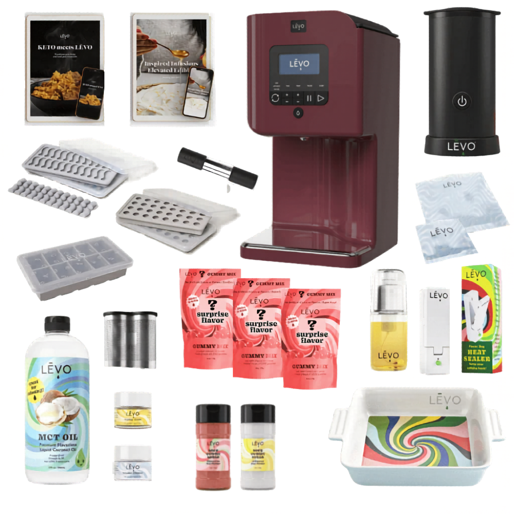 LĒVO II+ Kitchen Sink Bundle