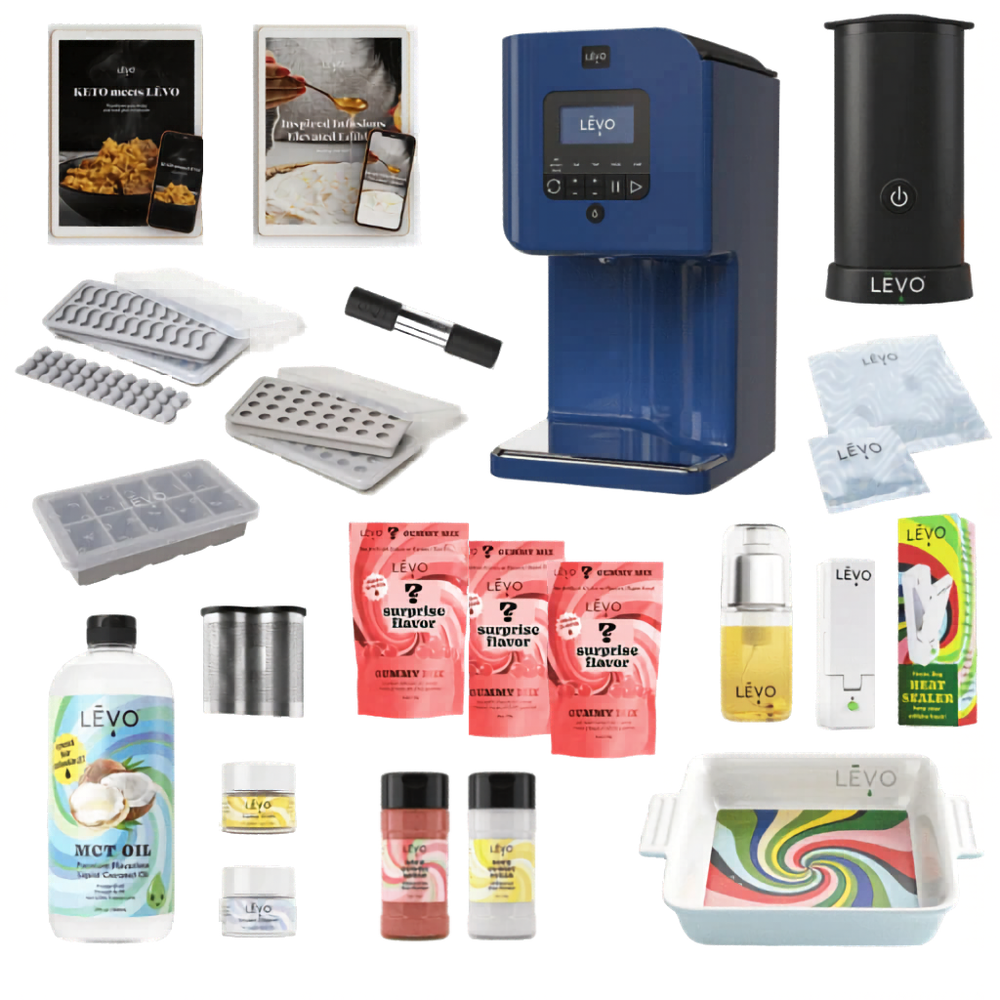 LĒVO II+ Kitchen Sink Bundle