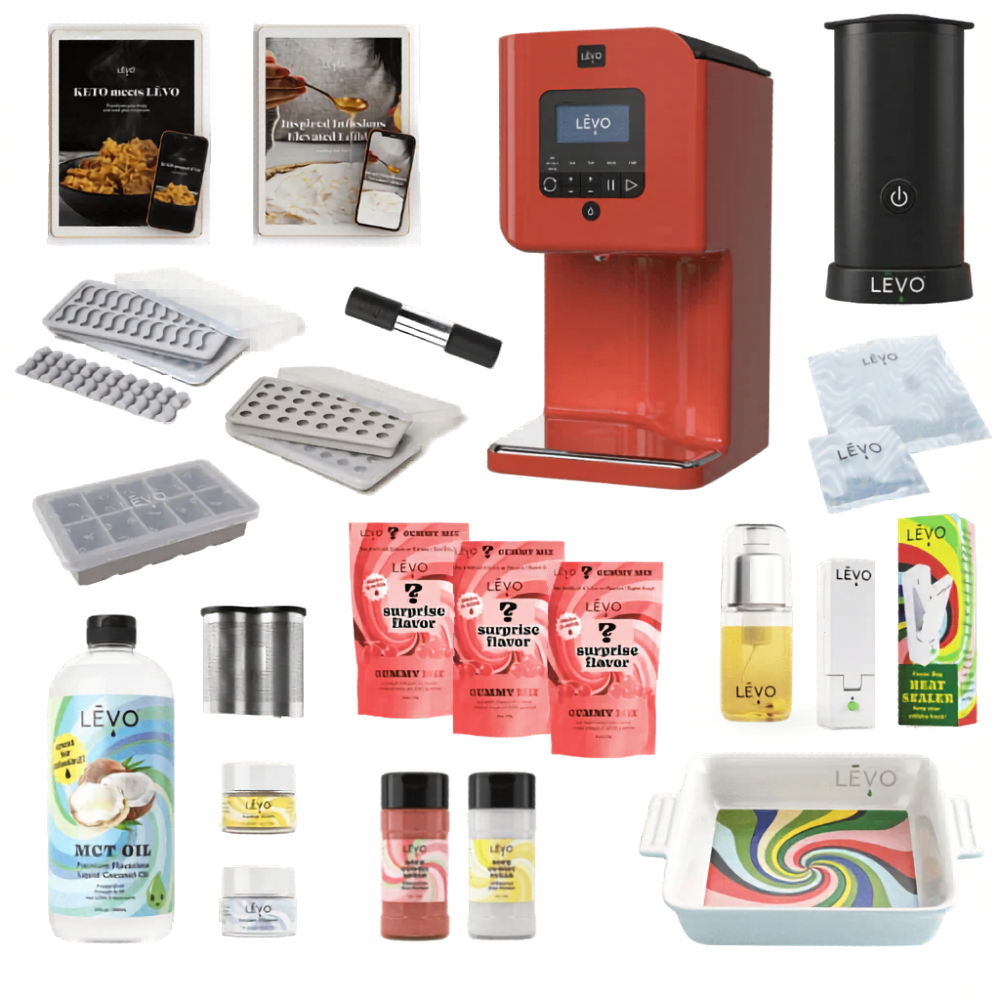 LĒVO II+ Kitchen Sink Bundle