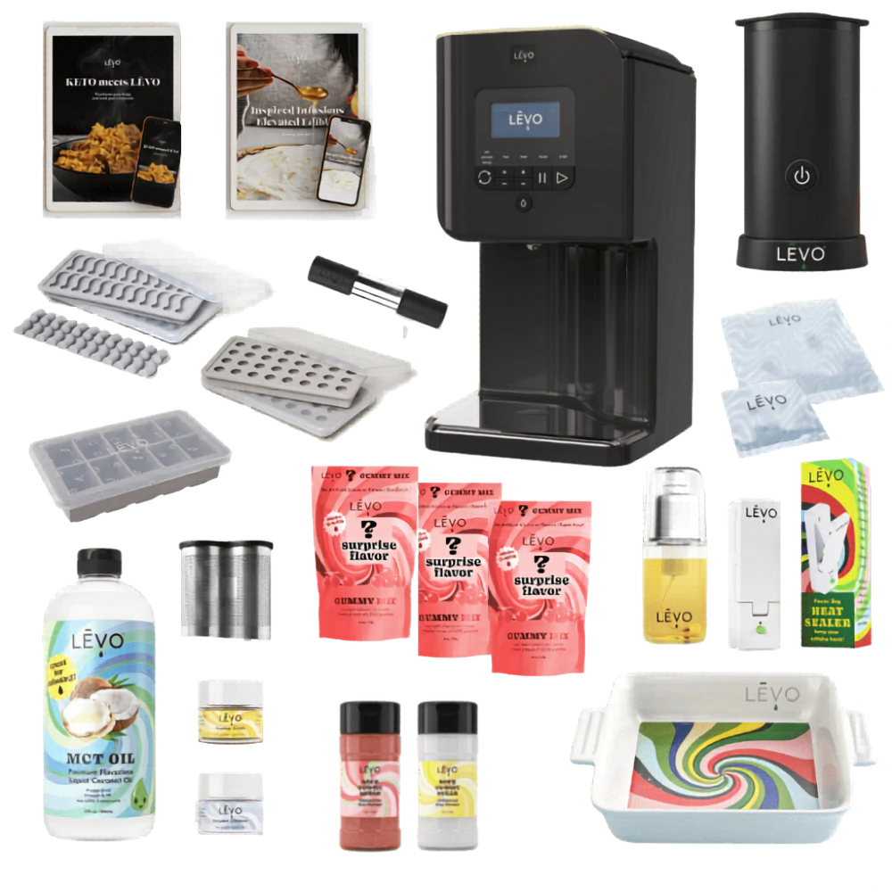 LĒVO II+ Kitchen Sink Bundle