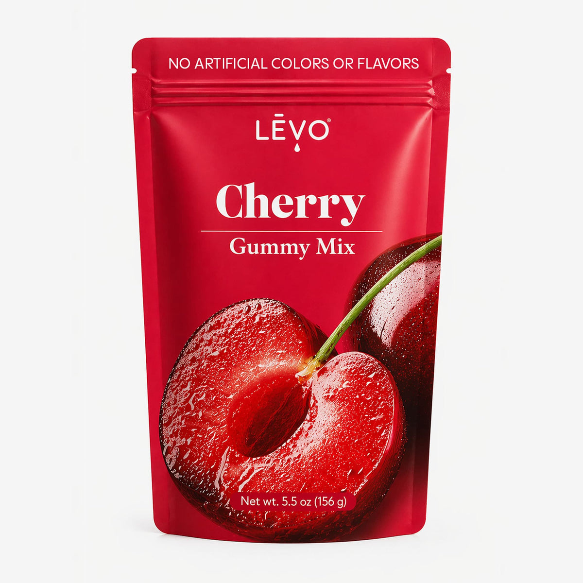 Gummy Mix - Tart Cherry (5.5 oz)