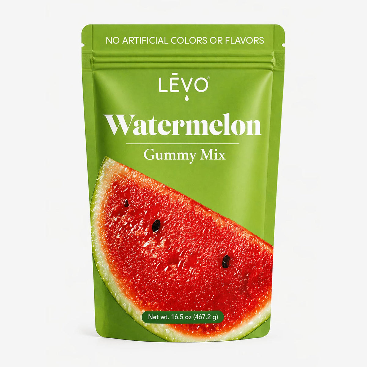 Gummy Mix - Watermelon (16.5 oz)