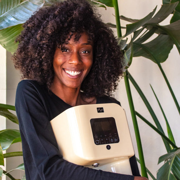 LEVO makes a great gift. Use the digital gift card to let them choose.