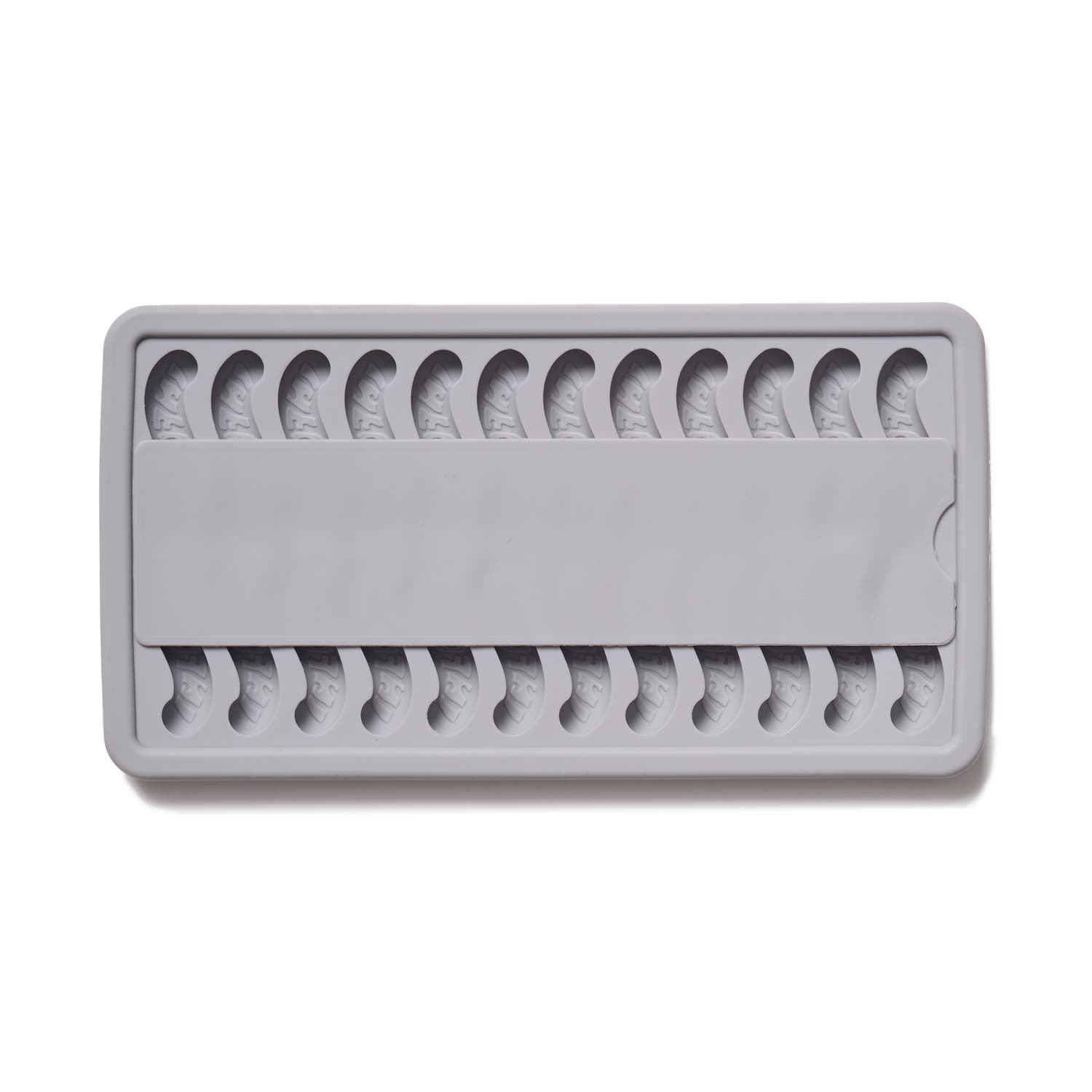 LEVO Gummy Worm silicone candy making mold