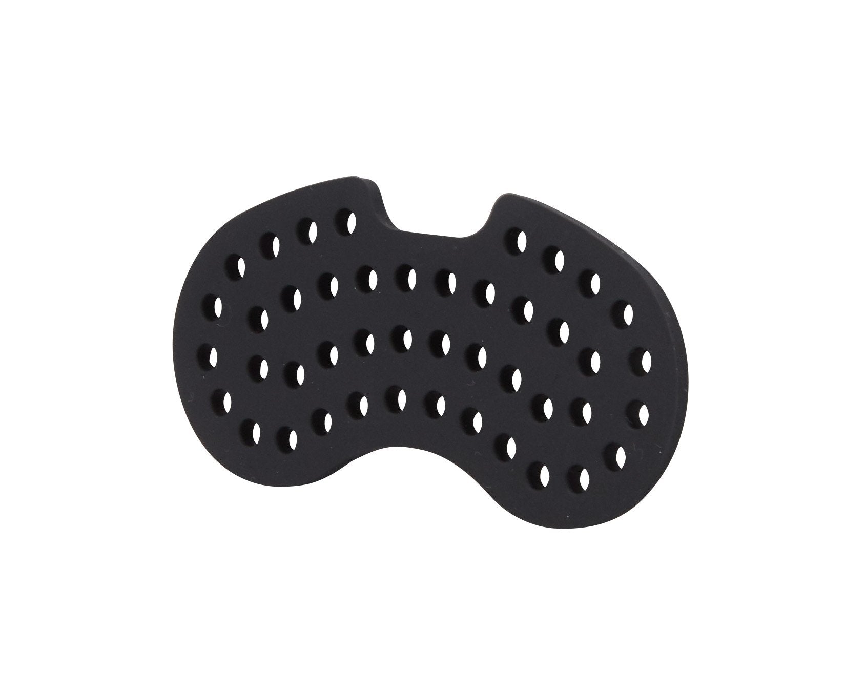 The LEVO II Spare Parts Kit coms with an extra pod protector.
