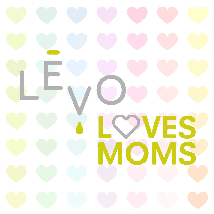 LEVO Loves Moms