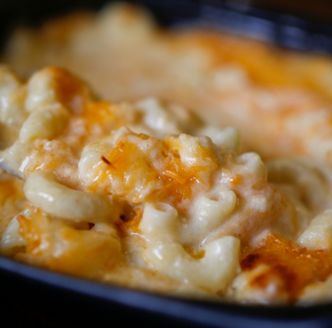 Lazy Mac and Cheese Recipe