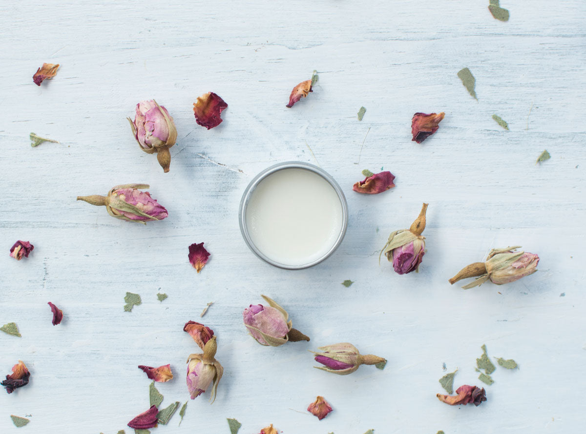 2-for-1 Treat: LEVO Lip Balm + Infused Latte