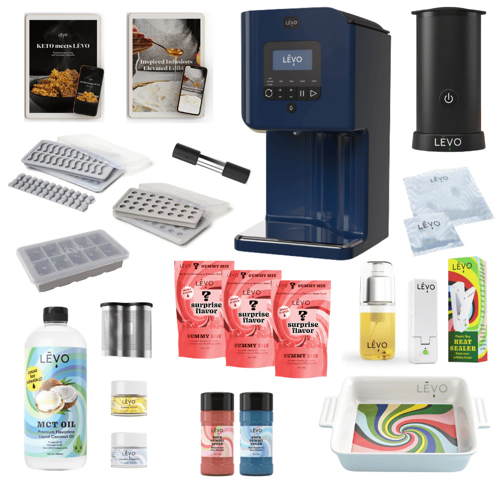 LĒVO II+ Kitchen Sink Bundle