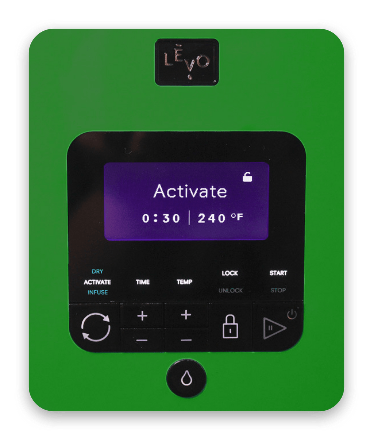 Lvo Machine Why LEVO – LEVO Oil Infusion, Inc — Canada