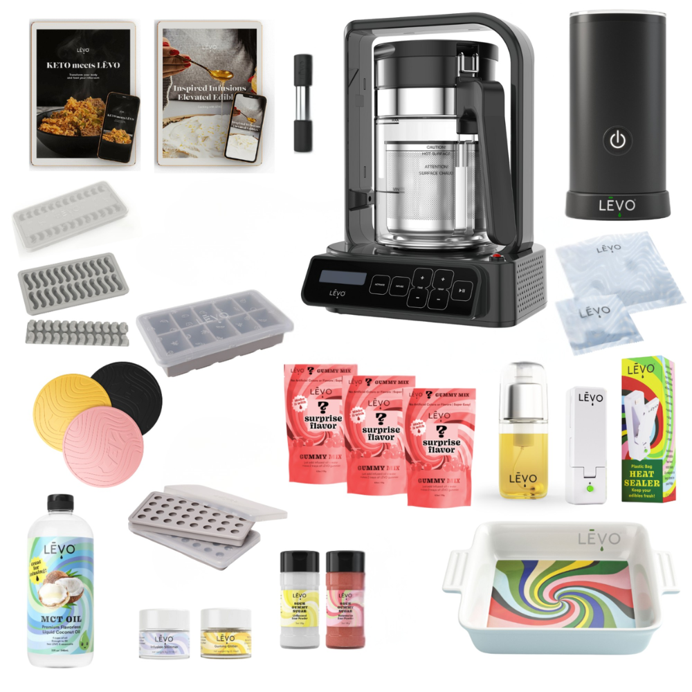 LĒVO C Kitchen Sink Bundle