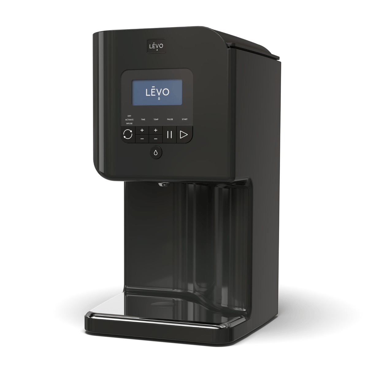 Infusion Machine LEVO II - Herbal Oil & Butter Infusion Machine - Shop Now