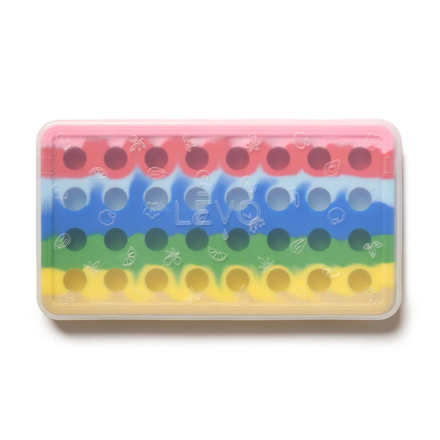 Gummy & Candy Silicone Molds