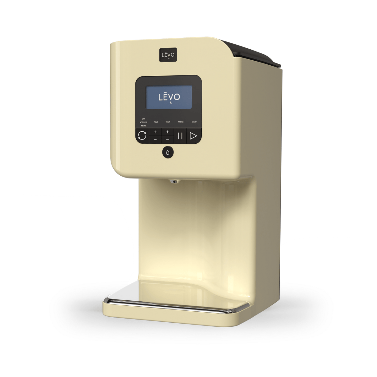 Infusion Machine LEVO II - Herbal Oil & Butter Infusion Machine - Shop Now