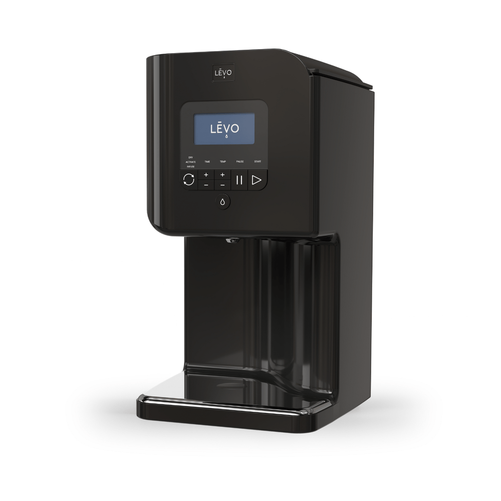 LEVO II - Herbal Oil & Butter Infusion Machine - Shop Now