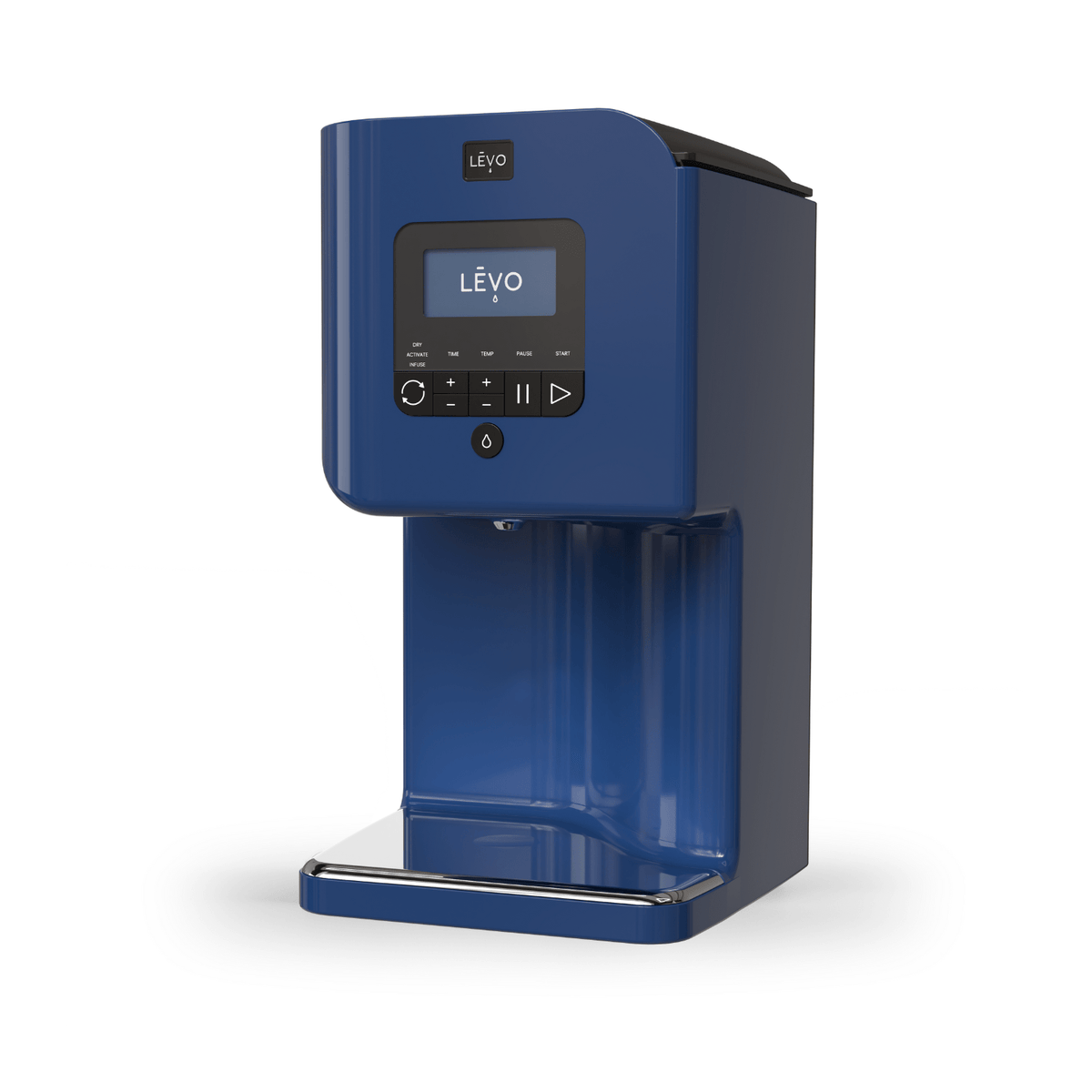 Infusion Machine LEVO II - Herbal Oil & Butter Infusion Machine - Shop Now