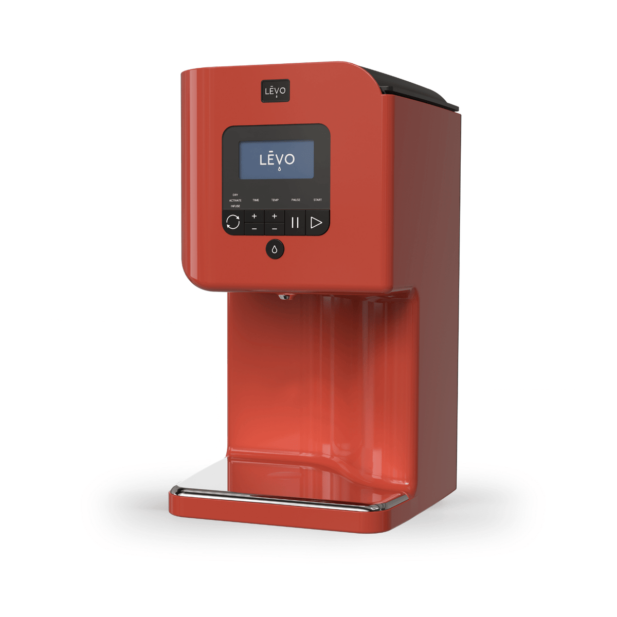 Infusion Machine LEVO II - Herbal Oil & Butter Infusion Machine - Shop Now