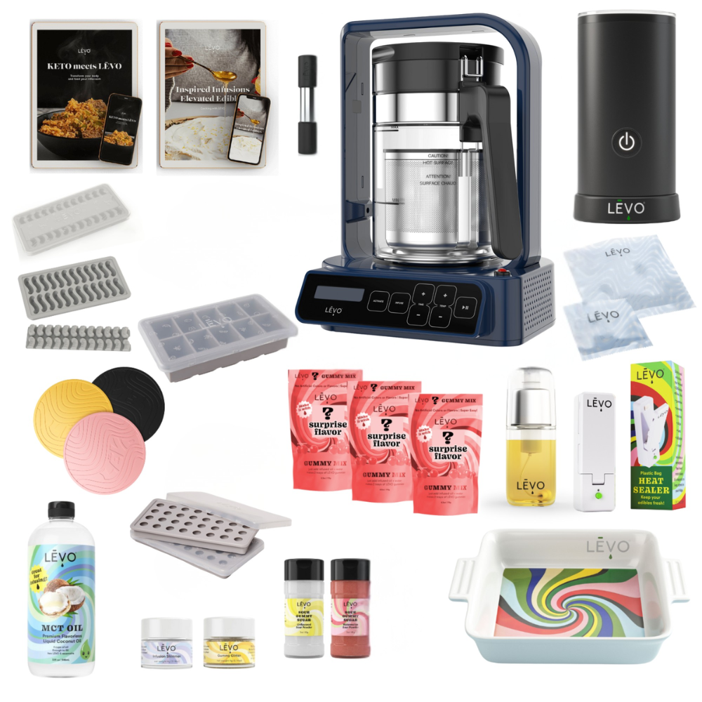 LĒVO C Kitchen Sink Bundle