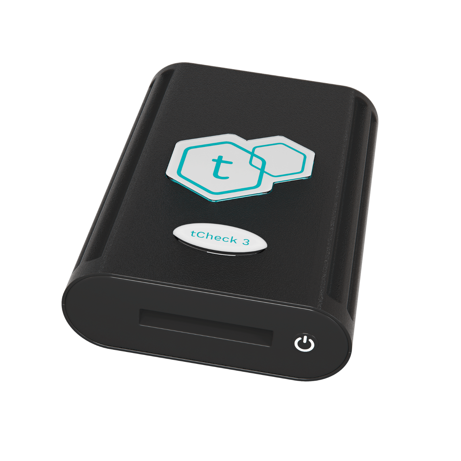 tCheck 3 Potency Testing Device