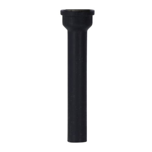 The LEVO II Drain Tube spare part screws ON/OFF of the LEVO II Reservoir for a secure fit and easy cleaning. It is made of food-grade silicone & BPA free, and dishwasher safe